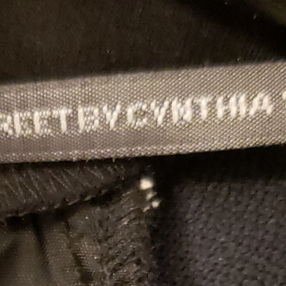 TWELFTH Street by Cynthia Vincent Houndstooth Cocktail Dress - Picture 6 of 8